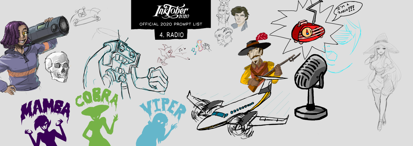 Drawpile keeps UCF artists connected during COVID-19 pandemic